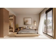 Apartamento en Venta en Mojácar, Almería