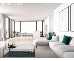 Atico en Venta en Torrevieja, Alicante