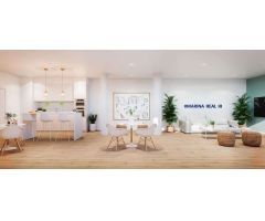 Atico en Venta en Denia, Alicante