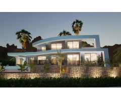 Villa en Venta en Benissa, Alicante