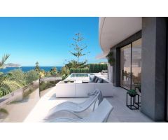 Villa en Venta en Benissa, Alicante