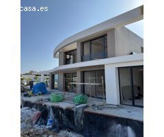 Villa en Venta en Benissa, Alicante