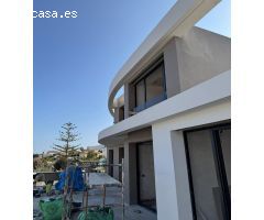 Villa en Venta en Benissa, Alicante