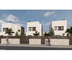 Villa en Venta en Pilar de la Horadada, Alicante