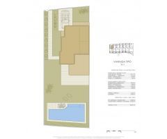 Villa en Venta en Pilar de la Horadada, Alicante
