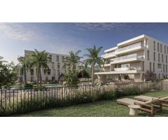 Apartamento en Venta en Benicàssim, Castellón