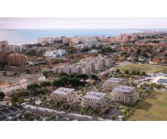 Apartamento en Venta en Benicàssim, Castellón