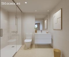 Atico en Venta en San Juan de Alicante, Alicante