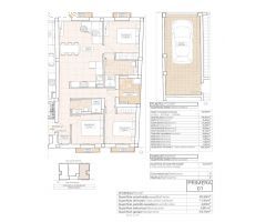 Apartamento en Venta en Hondón de las Nieves, Alicante