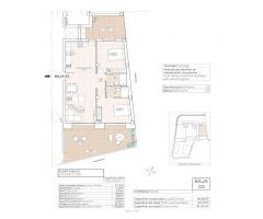 Apartamento en Venta en Hondón de las Nieves, Alicante