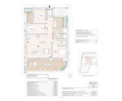 Apartamento en Venta en Hondón de las Nieves, Alicante