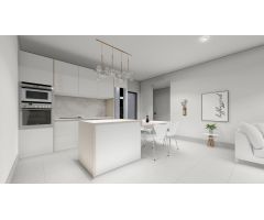 Villa en Venta en Torre - Pacheco, Murcia