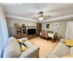 APARTAMENTO REFORMADO EN RINCÓN DE LOIX, BENIDORM – A 300M DE LA PLAYA, CON PISCINA Y PARKING