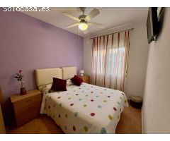 APARTAMENTO REFORMADO EN RINCÓN DE LOIX, BENIDORM – A 300M DE LA PLAYA, CON PISCINA Y PARKING
