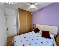 APARTAMENTO REFORMADO EN RINCÓN DE LOIX, BENIDORM – A 300M DE LA PLAYA, CON PISCINA Y PARKING