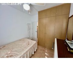 APARTAMENTO REFORMADO EN RINCÓN DE LOIX, BENIDORM – A 300M DE LA PLAYA, CON PISCINA Y PARKING