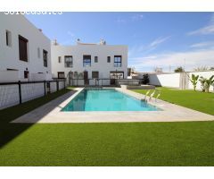 Casa en Venta en Pilar de la Horadada, Alicante