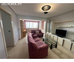 GRAN OPORTUNIDAD! APARTAMENTO DE 3 DORMITORIOS AL LADO DEL HOTEL BALI.