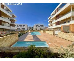 MODERNO APARTAMENTO DE OBRA NUEVA EN SAN JUAN DE ALICANTE, CERCA DE LA UNIVERSIDAD