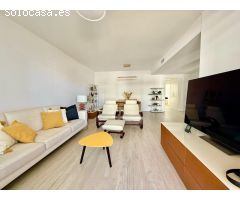MODERNO APARTAMENTO DE OBRA NUEVA EN SAN JUAN DE ALICANTE, CERCA DE LA UNIVERSIDAD