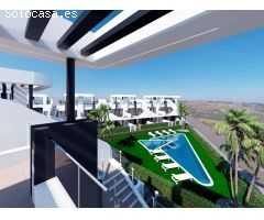 Bungalow en Venta en San Fulgencio, Alicante