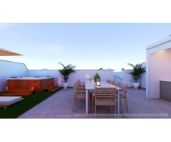Bungalow en Venta en Pilar de la Horadada, Alicante