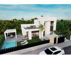 Villa en Venta en Orihuela Costa, Alicante