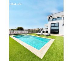 Villa en Venta en Algorfa, Alicante