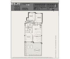 Bungalow en Venta en Torrevieja, Alicante