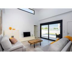Villa en Venta en Daya Nueva, Alicante