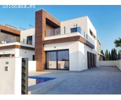 Villa en Venta en Daya Nueva, Alicante