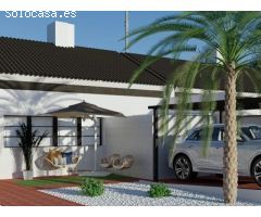 Casa en Venta en Avileses, Murcia