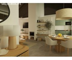 Casa en Venta en Avileses, Murcia