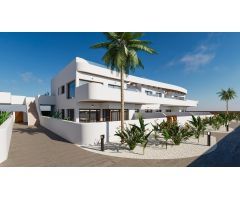 Bungalow en Venta en Los Alcázares, Murcia