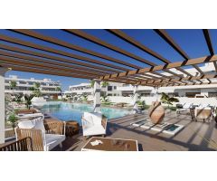 Bungalow en Venta en Los Alcázares, Murcia