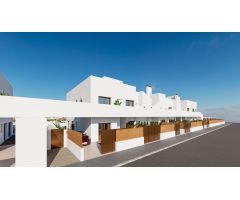 Bungalow en Venta en Los Alcázares, Murcia