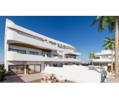 Atico en Venta en Los Alcázares, Murcia
