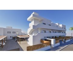 Atico en Venta en Los Alcázares, Murcia