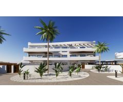 Atico en Venta en Los Alcázares, Murcia