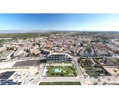 Atico en Venta en San Miguel de Salinas, Alicante