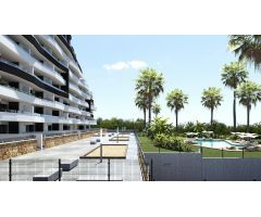 Atico en Venta en San Miguel de Salinas, Alicante