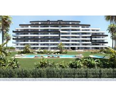 Atico en Venta en San Miguel de Salinas, Alicante