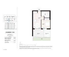 Apartamento en Venta en Villajoyosa, Alicante