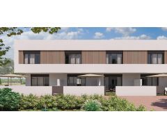 Casa en Venta en Pilar de la Horadada, Alicante