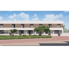 Casa en Venta en Pilar de la Horadada, Alicante