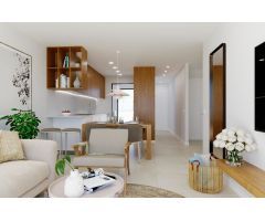 Bungalow en Venta en Torrevieja, Alicante