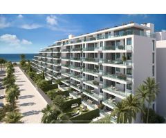 Apartamento en Venta en Almerimar, Almería
