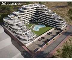 Apartamento en Venta en San Miguel de Salinas, Alicante