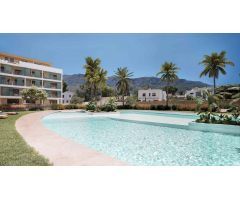 Atico en Venta en Denia, Alicante