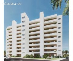 Atico en Venta en Villajoyosa, Alicante